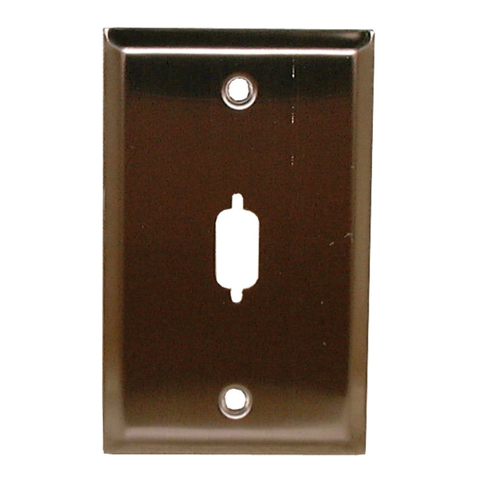 Philmore DW28 Wall Plate