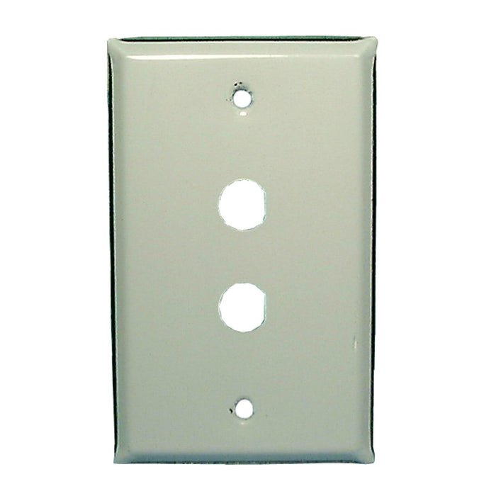 Philmore DW31 Wall Plate