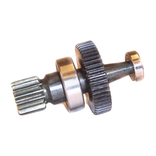 Ridgid 96437 Drive Gear Assembly Main