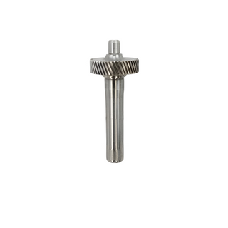 Ridgid 60432 Shaft, With Key Main Drive