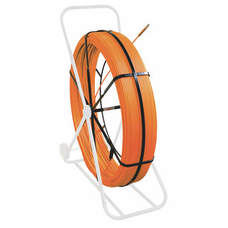 GMP 89206 Duct Rodder 1/4 in. (6.7mm) X 300 ft. (91m)