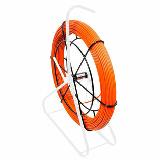 GMP 89210 Continuous Duct Rodder 1/4 in. (6.7mm) X 500 ft. (152m)