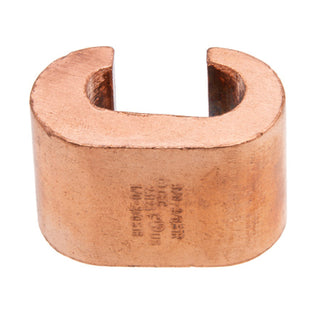 NSI CTH-4020 Copper C-Shape Tap 3/0 STR – 4/0 STR