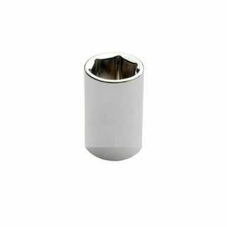 Cougar Pro E2007 1/4 Inch Drive 6 Point Standard Socket - 7/32 Inch