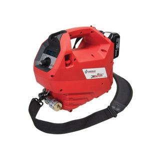 Greenlee EHP700LUB Red Hydraulic Battery-Powered Pump