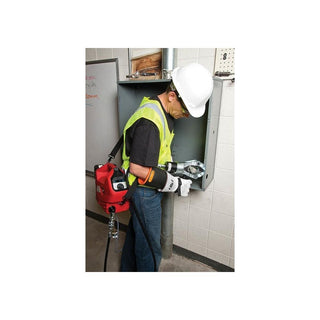 Greenlee EHP700LU22 Battery Powered Pump, 230V Charger