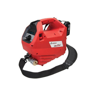 Greenlee EHP700LU11 Battery-Powered Pump, 120V Charger