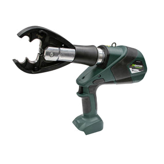 Greenlee EK425PLXDBGB 6 Ton Pistol Crimper, Li-Ion, Standard, CJD3BG, Bare Tool