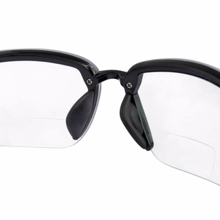 Crossfire ES5 Magnifier Safety Eyewear