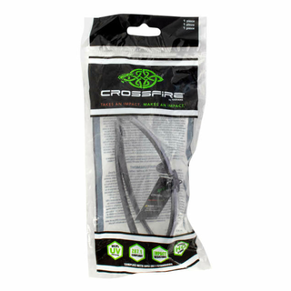 Crossfire ES5 Magnifier Safety Eyewear