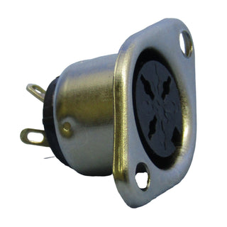 Philmore ETS1 DIN Connector