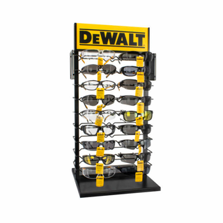 Radians EWDISP36 Eyewear Spinner Display - 36 Units