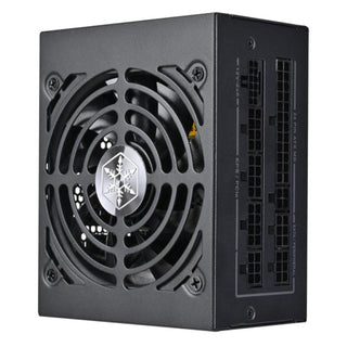 Silverstone EX550R-GM Extreme 550Rz Fully Modular SFX Power Supply
