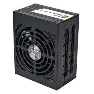 Silverstone EX550R-GM Extreme 550Rz Fully Modular SFX Power Supply