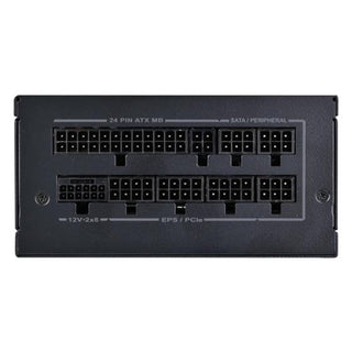 SilverStone EX650R-GM Extreme 650Rz Gold Fully Modular SFX Power Supply