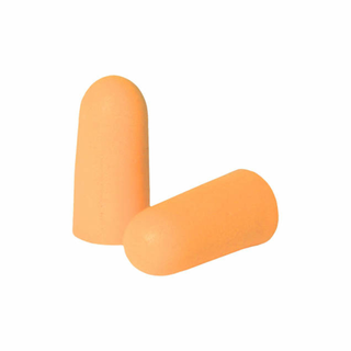 Radians FP94 EVADER 33 Disposable Foam Earplugs - Uncorded