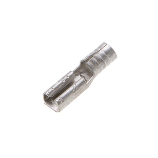 NSI F16-110-3 16-14 Awg Bare Female Disconnect .110X.032 Tab 100 Per Pack