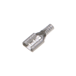 NSI F22-187-2 22-18 Awg Bare Female Disconnect .187X.020 Tab 100 Per Pack