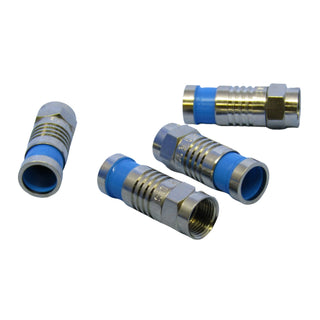 Philmore FC346 Compression F Male Connector