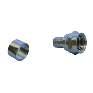 Philmore FC56-50 Crimp Type F Connector