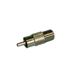 Philmore FC69 "F" Type RF Adaptor