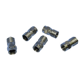 Philmore FC766 Pro Crimp F Connector