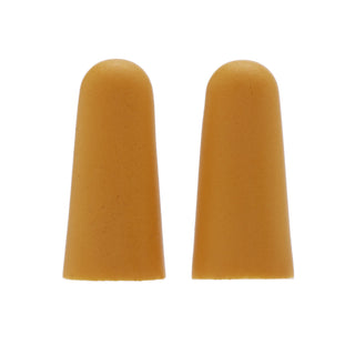 NSI FEP-200-OJ Foam Noise Reducing Earplugs, 32dB 200-Pair Jar