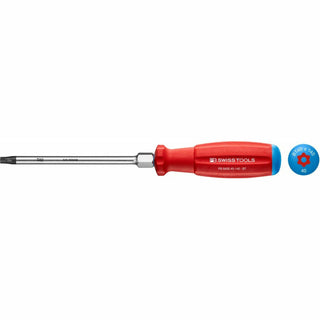 PB Swiss PB 8400.B 40-140 * TORX® Screwdriver Swiss Grip, T40, 140 mm
