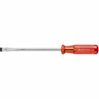 PB Swiss PB 100.7-200 Slotted Classic screwdrivers, 13mm x 200mm