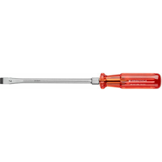 PB Swiss PB 102.7-200 Slotted Classic screwdrivers with hexagon portion, 13mm x 200mm