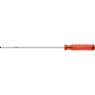 PB Swiss Tools PB 140.2-200 Slotted Classic Screwdriver 4mm x 200mm