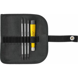 PB Swiss Tools PB 1110.ESD ESD Screwdriver Set With Telescopic Handle, SL+PH00 - SL+PH1