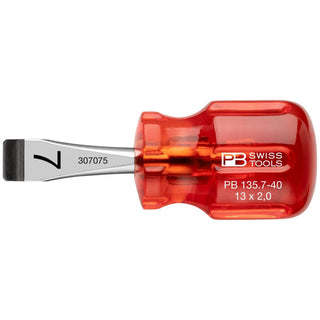 PB Swiss PB 135.7-40 Classic Stubby screwdrivers