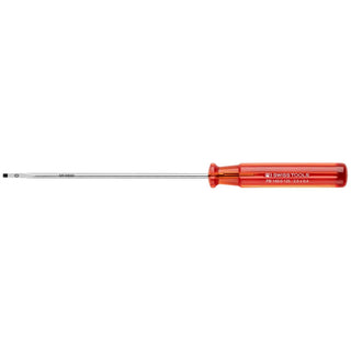 PB Swiss Tools PB 140.0-125 Slotted Classic Screwdriver 2.5 x 125 mm