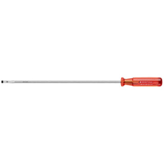 PB Swiss Tools PB 140.4-300 Slotted Classic Screwdriver 6.5 x 300 mm