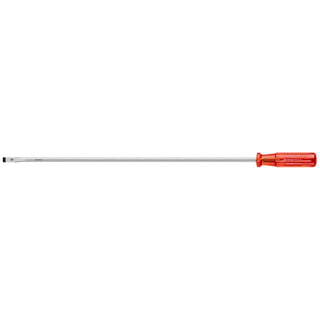 PB Swiss Tools PB 140.6-500 Slotted Classic Screwdriver 10 x 500 mm