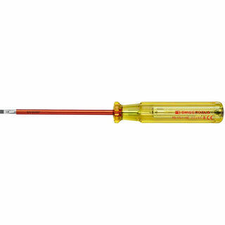 PB Swiss Tools PB 175.1-100 Voltage Tester, Skin Friendly 3.5 x 100 mm