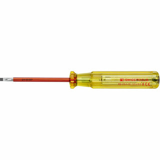 PB Swiss Tools PB 175.1-75 Voltage Tester, Skin Friendly 3.5 x 75 mm