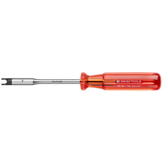 PB Swiss Tools PB 196.7-100 Classic screwdrivers M5