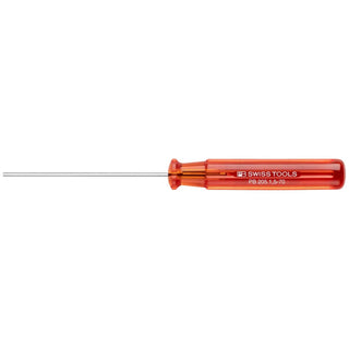 PB Swiss Tools PB 205.1,5-70 Classic Screwdrivers, 1.5 mm