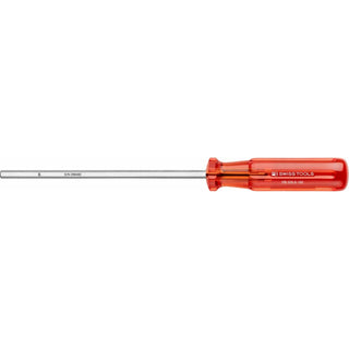 PB Swiss Tools PB 205.6-160 Hex Classic screwdrivers, 6mm x 160mm