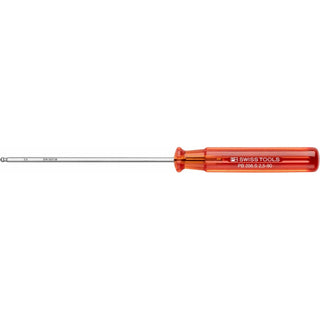 PB Swiss Tools PB 206.S 2,5-90 Classic screwdrivers, with ball point
