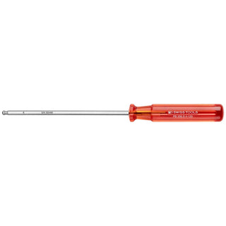 PB Swiss Tools PB 206.S 4-120 Classic screwdrivers, with ball point