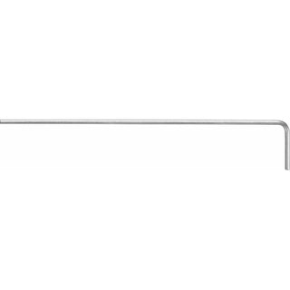 PB Swiss Tools PB 211.1,27 Key L-wrenches, long, Hex 1.27 mm