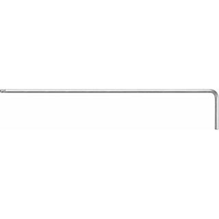 PB Swiss PB 212Z.L 1/16 Key L- Wrenches, Long, with Ball Point