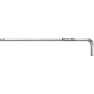 PB Swiss PB 212Z.L 1/4 Key L- Wrenches, Long, with Ball point
