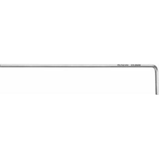 PB Swiss PB 214Z.5/64 Key L- Wrenches, Long Hex - 5/64 Inch
