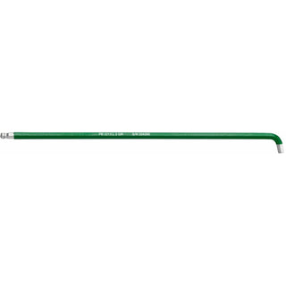 PB Swiss Tools PB 2212.L 2 GR RainBow key L-Wrenches Long, With Ball Point, 2 mm