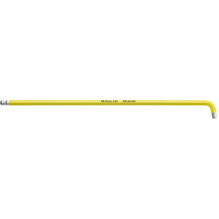 PB Swiss Tools PB 2212.L 3 SY RainBow Key L-Wrenches Long, With Ball Point, 3 mm
