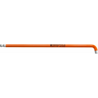 PB Swiss Tools PB 2212.L 5 OR RainBow Key L-Wrenches Long, With Ball Point